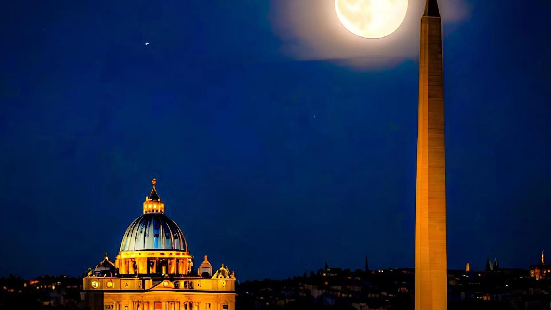 Laura Luxury Home In Central Rome 0*,  Italy