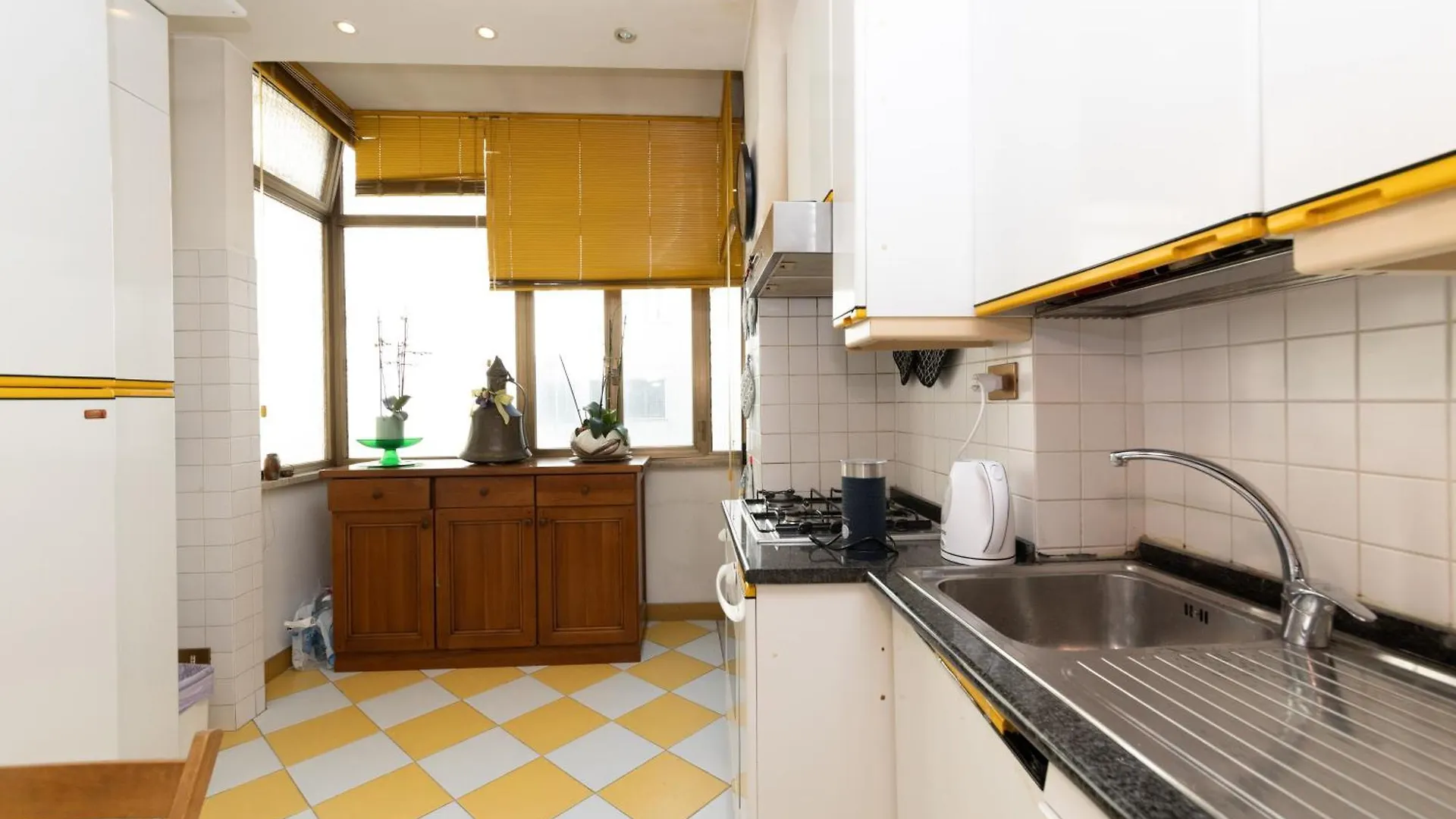 Laura Luxury Home In Central Rome Bed & Breakfast
