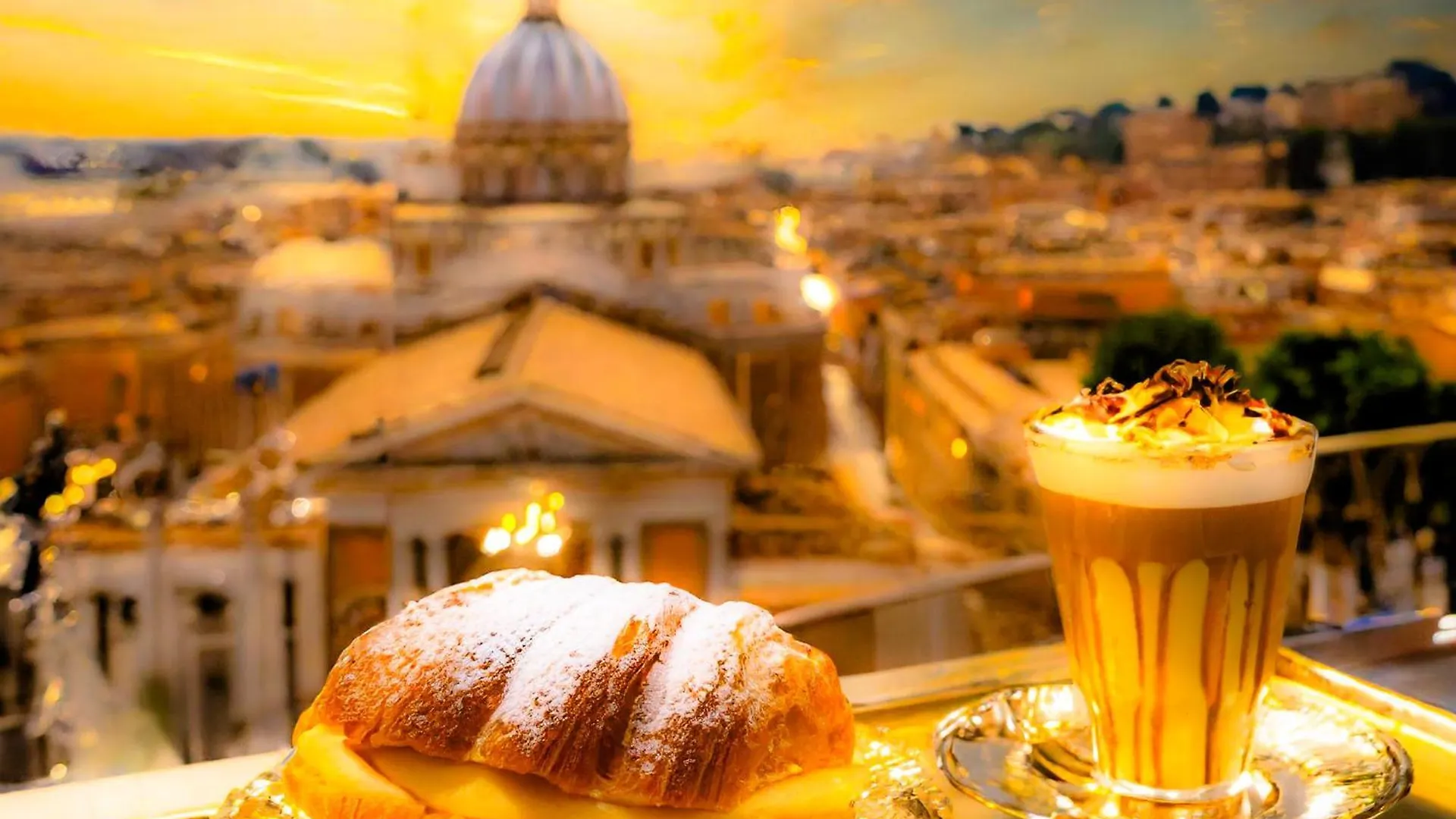 Laura Luxury Home In Central Rome
