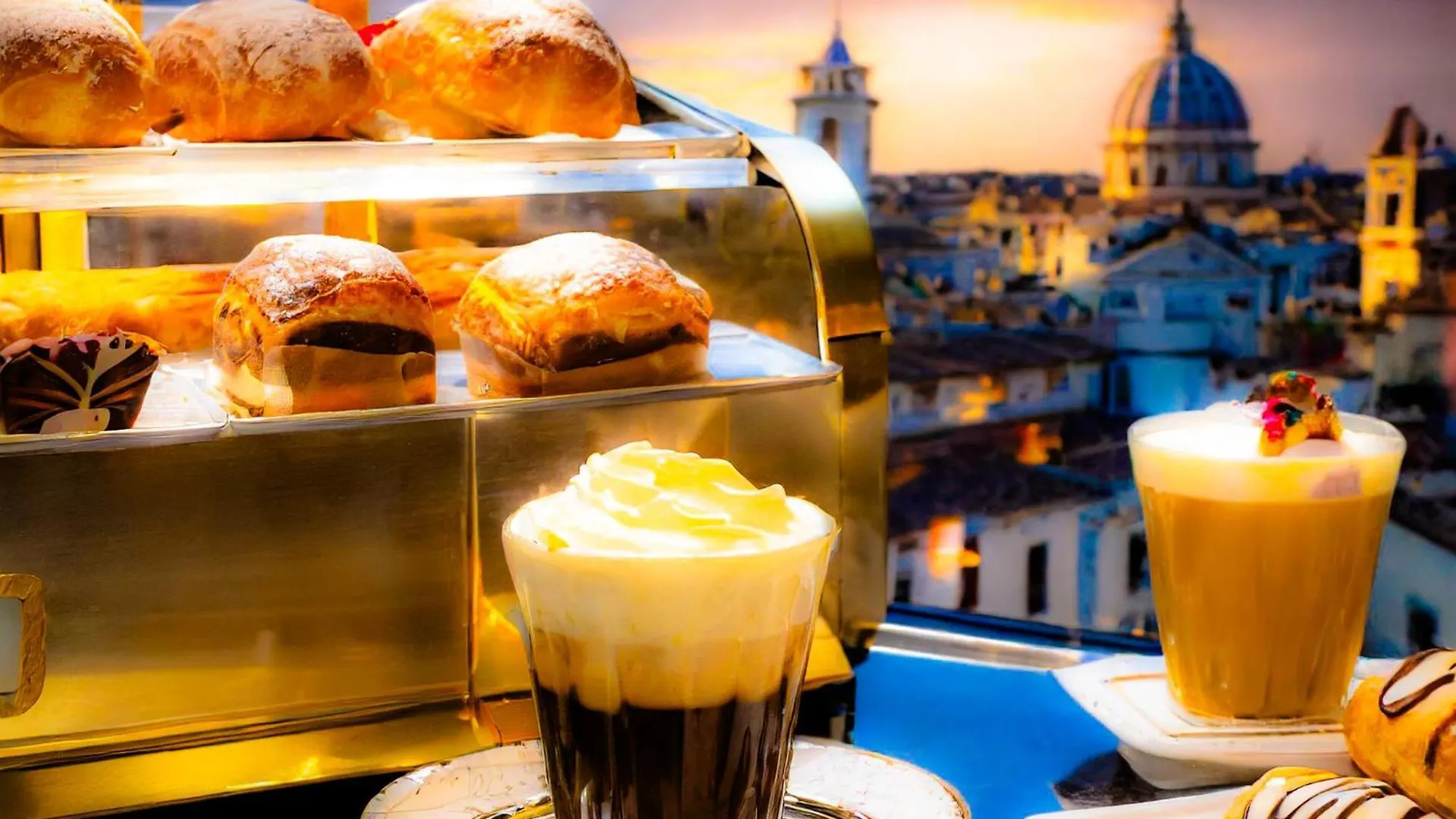Bed & Breakfast Laura Luxury Home In Central Rome