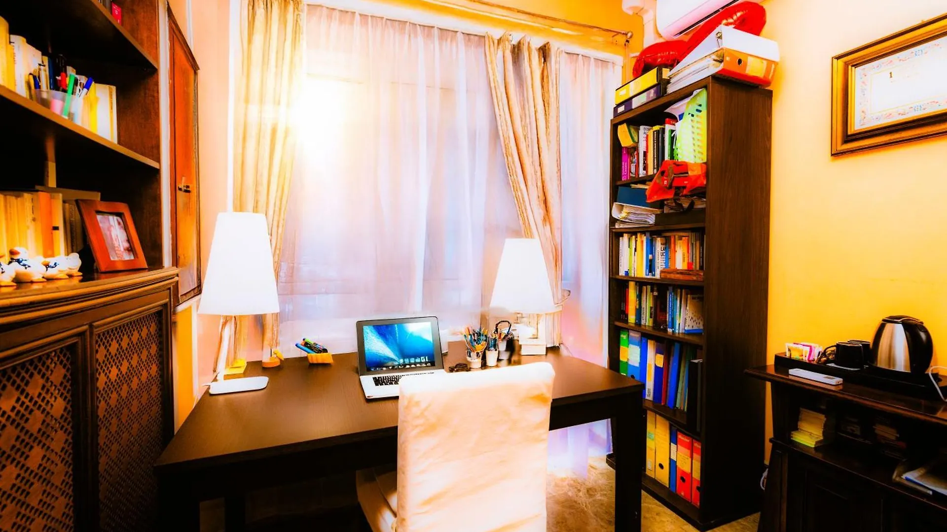 Laura Luxury Home In Central Rome Bed & Breakfast