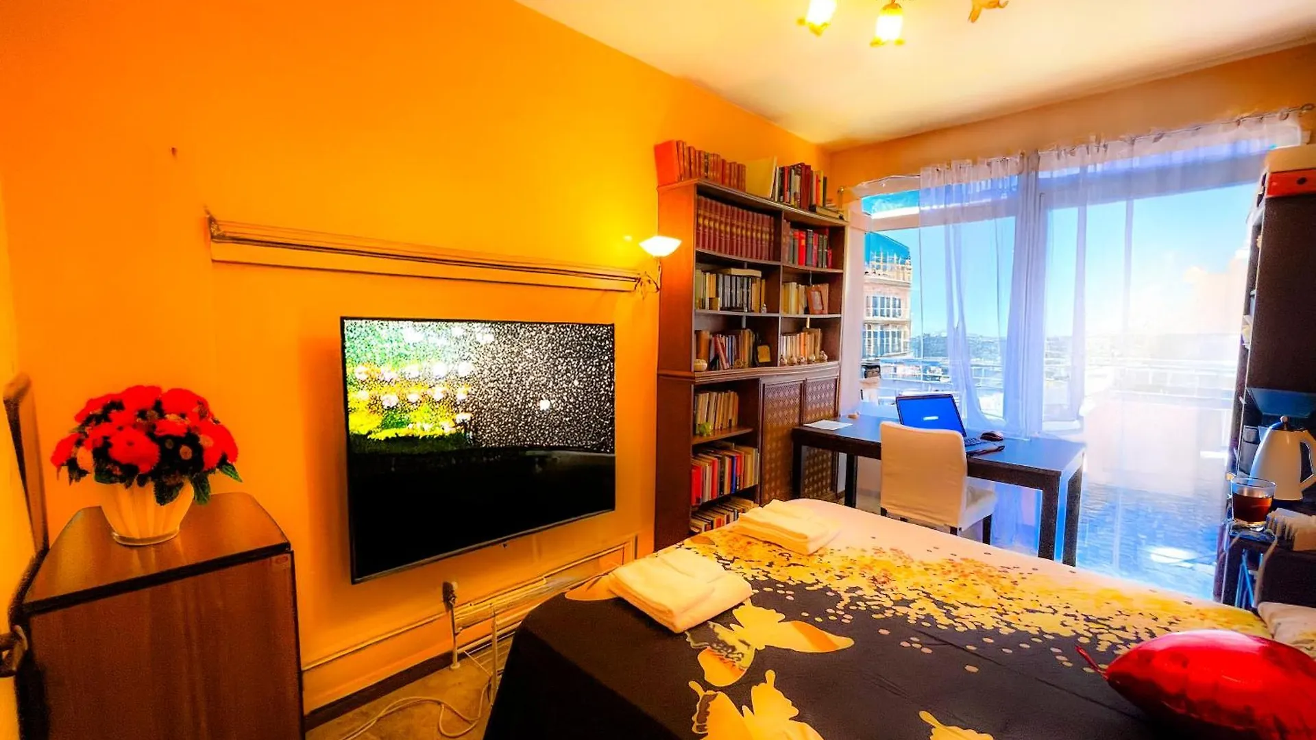 Laura Luxury Home In Central Rome 0*,  Italy