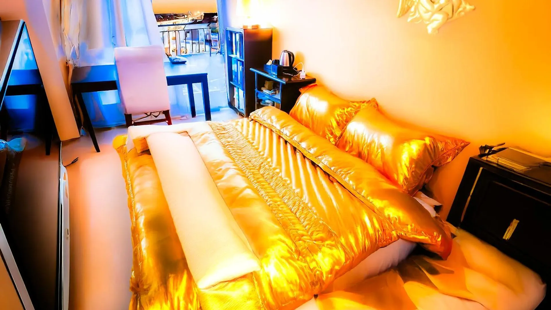 Laura Luxury Home In Central Rome Bed & Breakfast