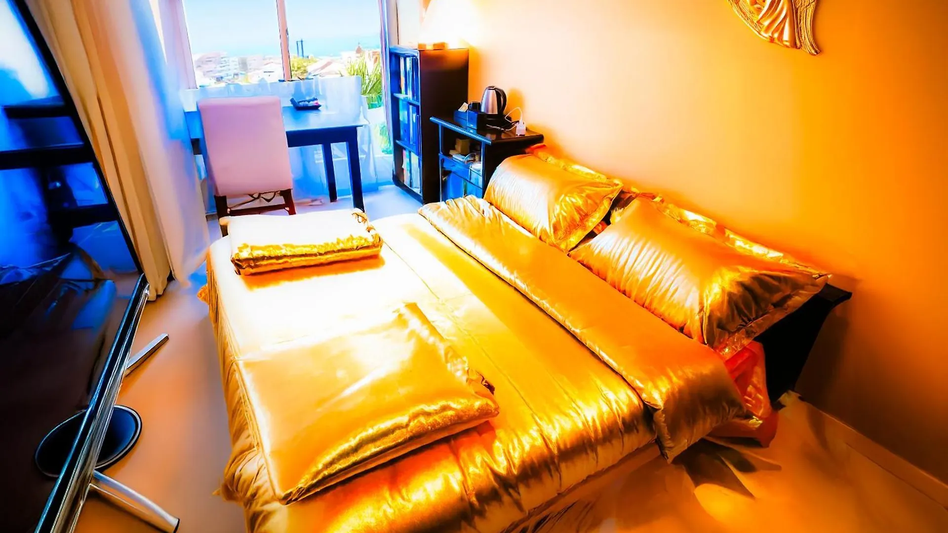 Bed & Breakfast Laura Luxury Home In Central Rome Italy