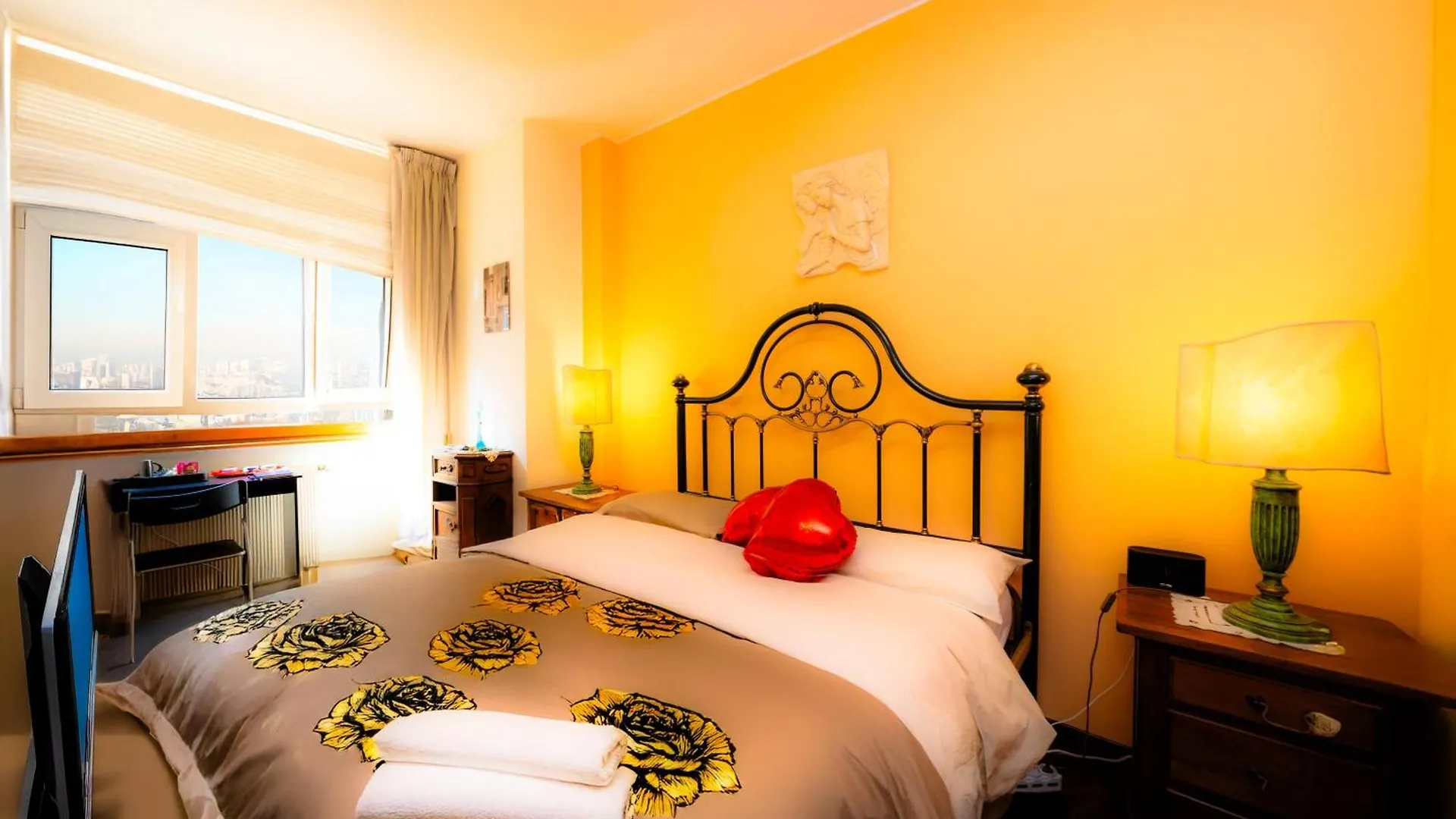 Bed & Breakfast Laura Luxury Home In Central Rome