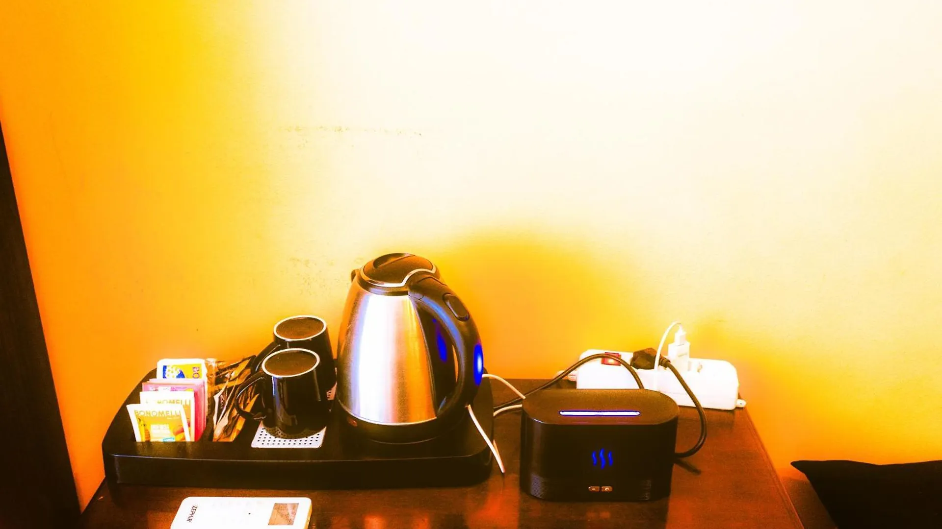 Bed & Breakfast Laura Luxury Home In Central Rome Italy