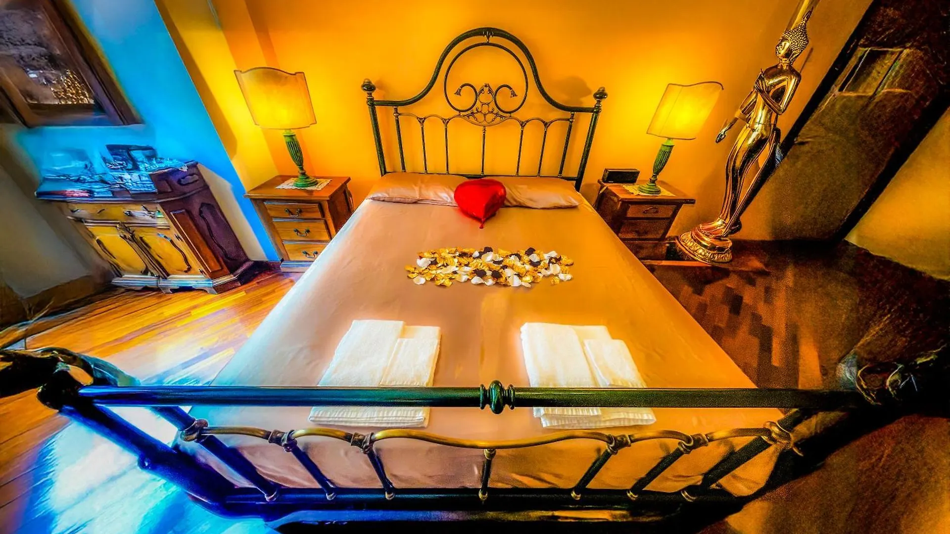 Laura Luxury Home In Central Rome Bed & Breakfast