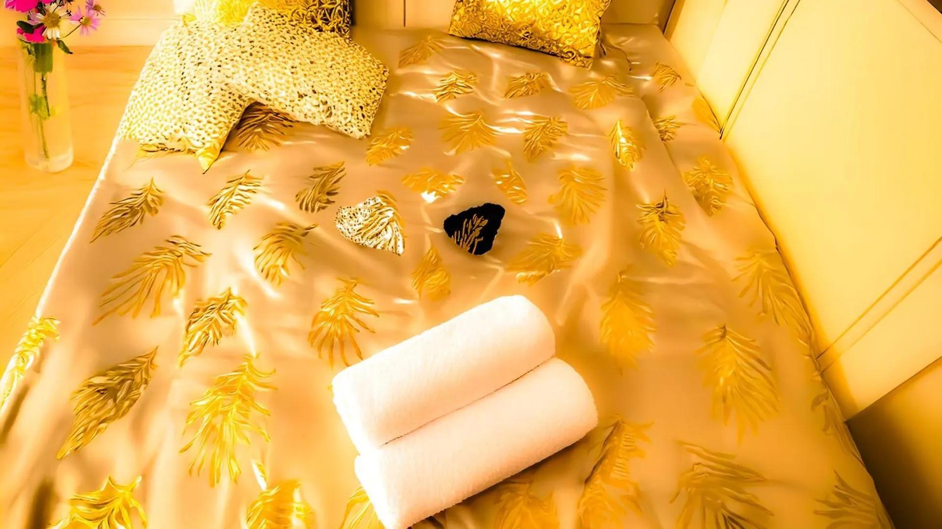 Laura Luxury Home In Central Rome Italy
