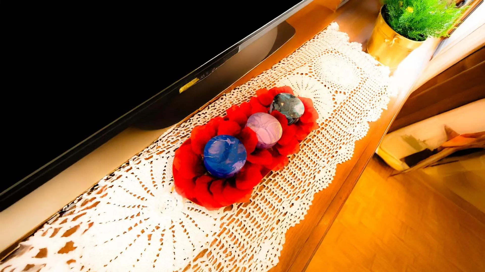 Laura Luxury Home In Central Rome Bed & Breakfast
