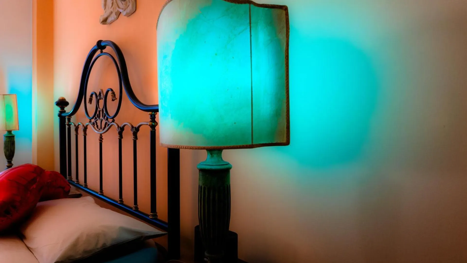 Laura Luxury Home In Central Rome