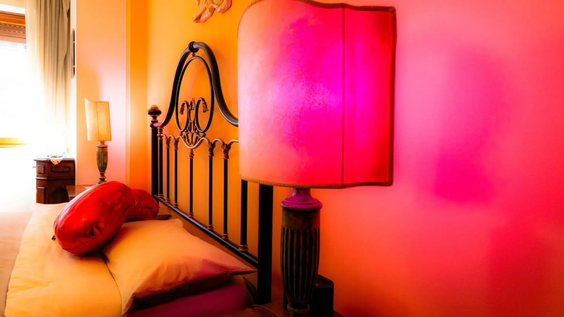 Bed & Breakfast Laura Luxury Home In Central Rome