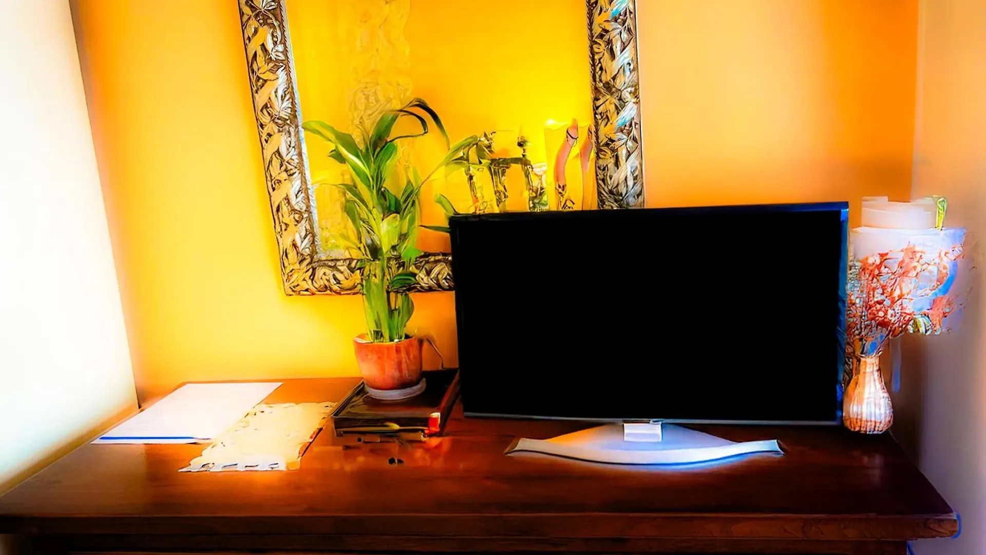 Bed & Breakfast Laura Luxury Home In Central Rome