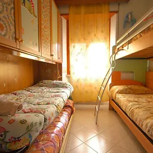 Casa Arcobaleno Roma